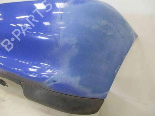 Rear bumper SEAT IBIZA II (6K1)  | BP19713311C8