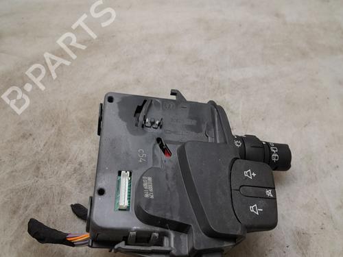 Used Steering column stalk RENAULT CLIO III (BR0/1, CR0/1) 1.5 dCi (C/BR0G, C/BR1G) (68 hp) 29083342