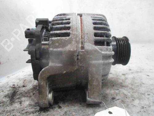 Lichtmaschine OPEL ASTRA H (A04)  | BP19713701M7