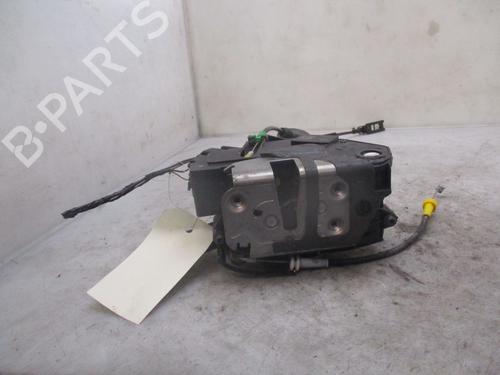Rear right lock FORD FIESTA VI (CB1, CCN) 1.25 | BP26639543C99 