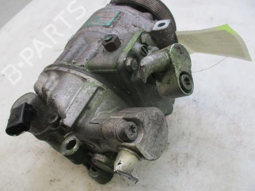 AC compressor VW GOLF V (1K1) 1.9 TDI | BP31691542M34 