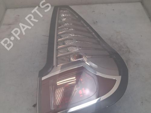 Used Right taillight Right taillight 39599411 39599411