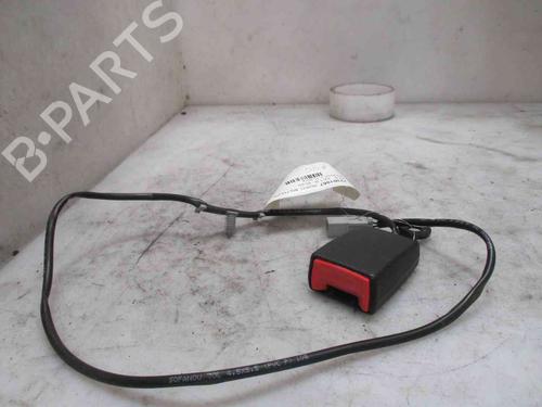 Used Seat buckle FORD KA (RU8) 1.2 (69 hp) 26630449