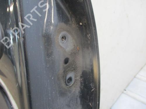 Left rear door TOYOTA AYGO (_B1_) 1.0 (KGB10_, KGB10R) | BP26637593C4 