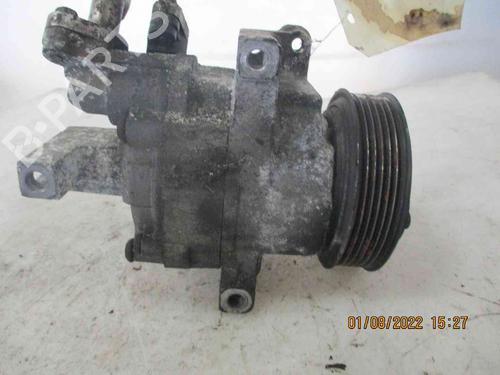 AC compressor CITROËN C1 (PM_, PN_) 1.0 | BP19739355M34 