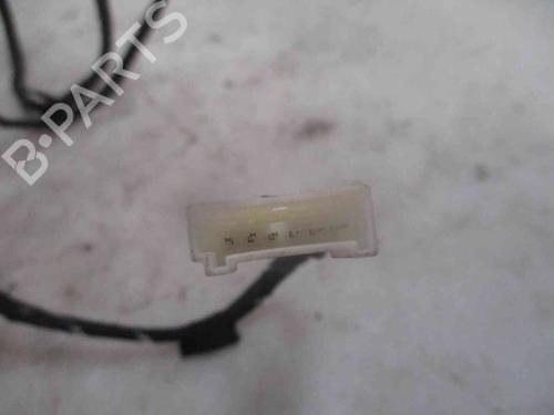 Front right exterior door handle MERCEDES-BENZ S-CLASS (W220) S 320 CDI (220.026, 220.126) | BP26621154C129 