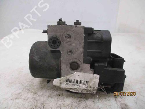 ABS pump PEUGEOT 306 Hatchback (7A, 7C, N3, N5) 2.0 HDI 90 | BP24007193M43 
