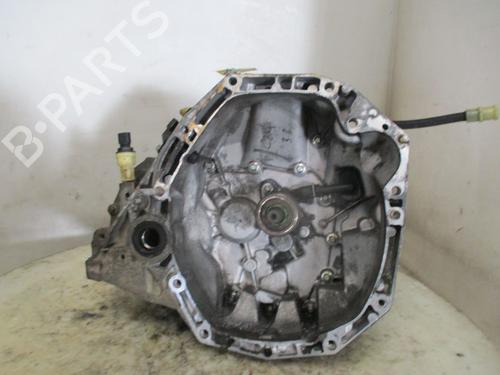 gearbox-dacia-duster-hs_-2010-2011-2012-2013-2014-2015-2016-2017-2018-32199390 main image