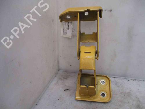 Used Hinge/Door check strap CITROËN JUMPY II Van 1.6 HDi 90 16V (90 hp) 26621465