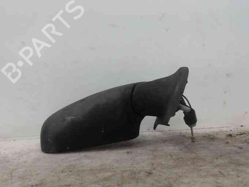 Right mirror FIAT PUNTO (176_) 60 1.2 (176AP, 176AR, 176AQ, 176BB) | BP19714857C27 
