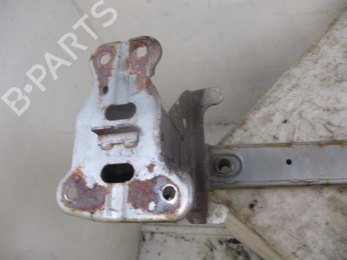 Front bumper reinforcement MAZDA 5 (CR) 2.0 CD (CR19) | BP26638485C109 