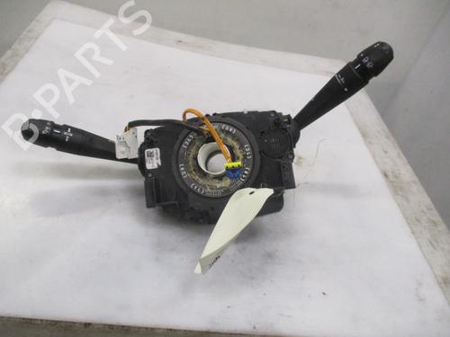 Used Headlight switch PEUGEOT 208 I (CA_, CC_) 1.6 HDi (92 hp) 26638341