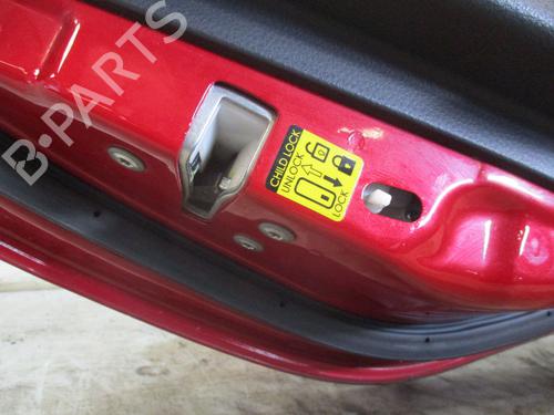 Left rear door SUZUKI SWIFT III (MZ, EZ) 1.3 DDiS (RS413D) | BP24996558C4 