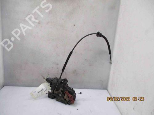 Used Rear right lock SKODA FABIA I (6Y2) [1999-2008]  26624225