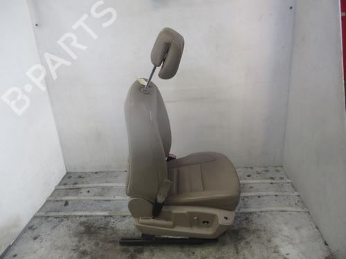 Right front seat RENAULT LATITUDE (L70_) 3.0 dCi 240 (L70G) | BP33006551C16  - Image 5