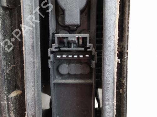 Right taillight RENAULT KANGOO Express (FC0/1_) 1.5 dCi (FC1E) | BP30116587C35