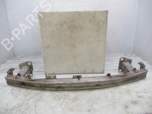 Front bumper reinforcement RENAULT MEGANE III Coupe (DZ0/1_) 1.5 dCi (DZ09, DZ0D, DZ1F, DZ1G, DZ14, DZ29) | BP29317646C109 