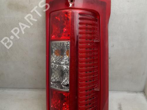 Højre baglygte FIAT DUCATO Van (244_) 2.0 JTD (84 hp) 30824051