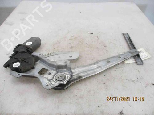 Rear left window mechanism NISSAN ALMERA II Hatchback (N16) 2.2 dCi | BP24007568C24 
