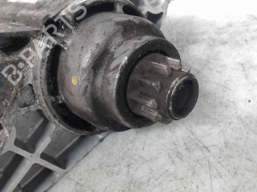 Starter VW POLO V (6R1, 6C1) 1.2 | BP19712216M8 