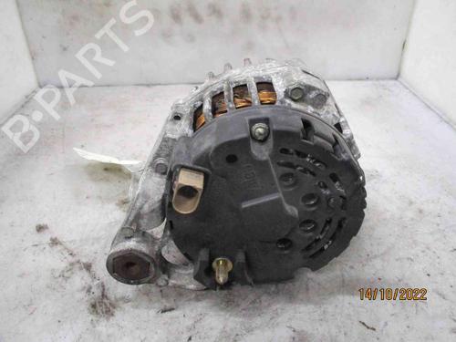 Alternator AUDI A4 B5 (8D2) 1.6 | BP26623722M7 