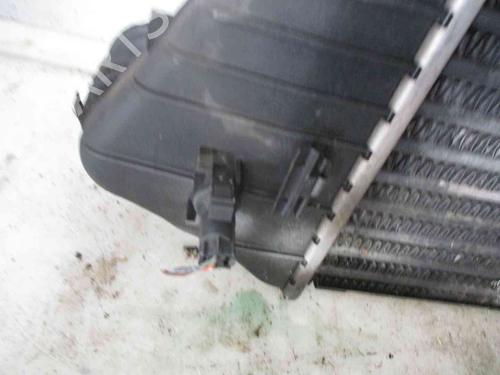 Intercooler MERCEDES-BENZ M-CLASS (W163) ML 270 CDI (163.113) | BP26622353M30 