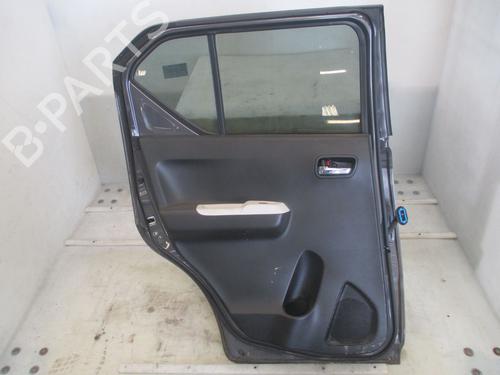 Dør venstre bagtil SUZUKI IGNIS III (MF, FF) 1.2 (ATK412) | BP34143525C4 - Image 2