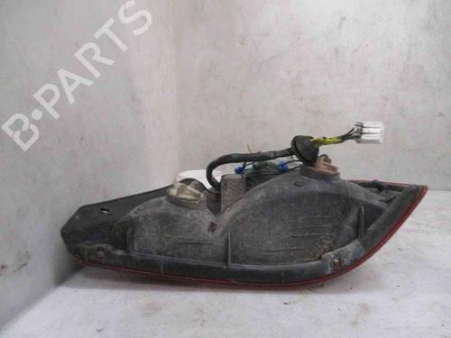 Left taillight HYUNDAI ACCENT II (LC)  | BP26626680C34