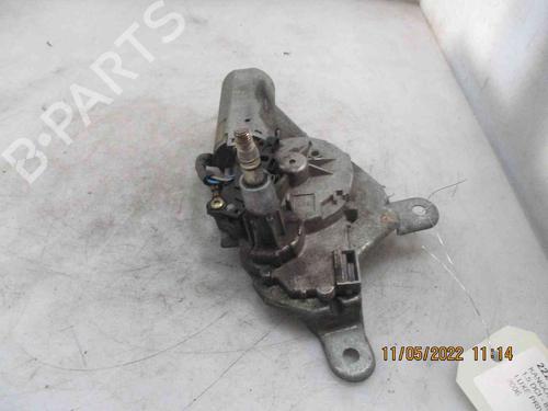 Used Rear wiper motor RENAULT KANGOO Express (FC0/1_) [1997-2025]  26625087