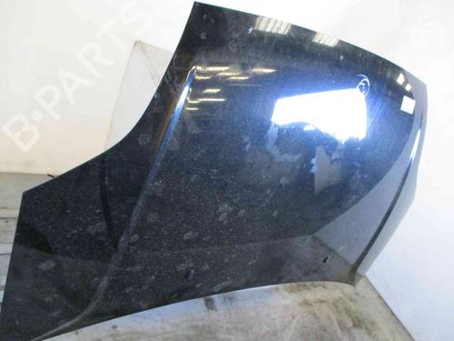 Hood FORD FIESTA V (JH_, JD_) 1.4 TDCi | BP19735490C1 