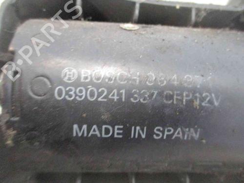 Front wiper motor CITROËN XANTIA (X1_, X2_) 1.9 Turbo D | BP21833104M29 