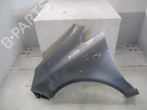 Forskærm venstre Forskærm venstre OPEL CORSA D (S07) 1.2 (L08, L68) (86 hp) 39517742 39517742