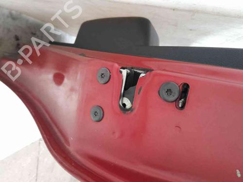 Right rear door DACIA SANDERO  | BP24013041C5 