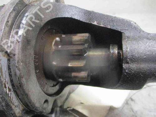 Starter AUDI A6 C5 (4B2) 1.8 | BP19739238M8 