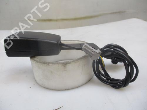 Seat buckle FIAT GRANDE PUNTO (199_)  | BP26638995I32