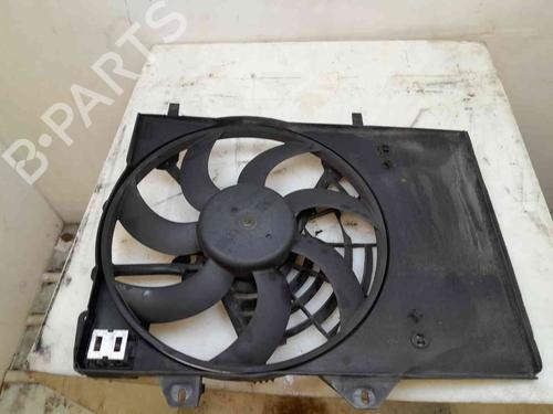 Radiator fan CITROËN C3 / C3 ORIGIN III (SX) 1.6 BlueHDi 100 | BP26633759M35 