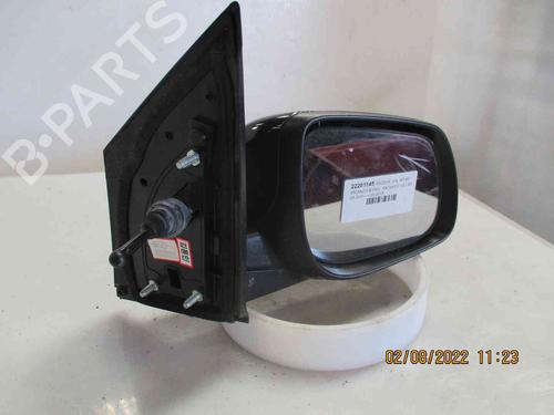 Bakspejl Højre KIA PICANTO II (TA) 1.0 (69 hp) 26624874