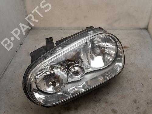 Używane Lampa przednia lewa Lampa przednia lewa VW GOLF IV (1J1) 1.4 16V (75 hp) 35796384 35796384