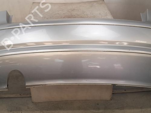rear-bumper-audi-a3-8p1-2003-2004-2005-2006-2007-2008-2009-2010-2011-2012-2013-38526309 main image