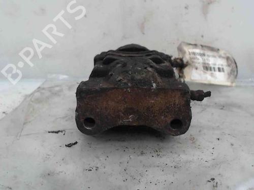 Left rear brake caliper CITROËN XANTIA (X1_, X2_) 1.9 Turbo D | BP26621445M107 