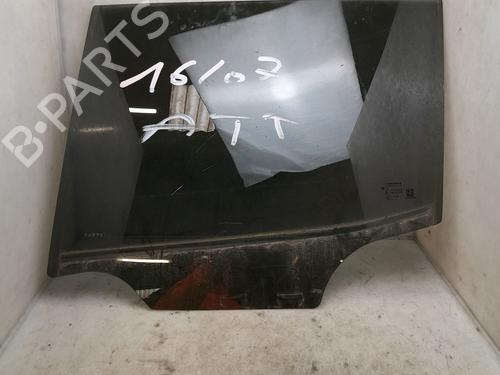 Dør rude ventre bagtil JEEP RENEGADE SUV (BU, B1, BV) 1.0 T-GDi (120 hp) 29928941