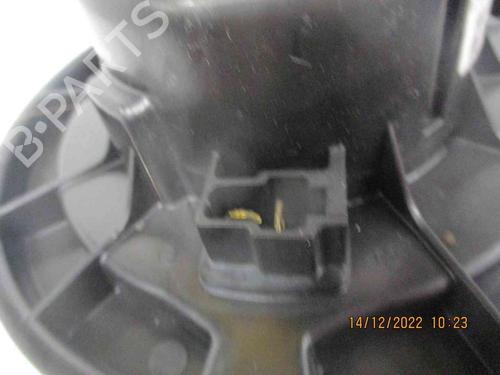 Heater blower motor FORD RANGER (ER, EQ, R_) 2.5 D | BP26623965M62 