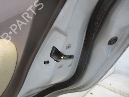 Right rear door NISSAN MICRA III (K12)  | BP28445088C5