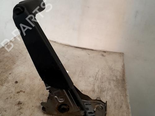 Used Hand brake RENAULT KANGOO / GRAND KANGOO II (KW0/1_) 1.5 dCi 90 (KW05, KW08, KW0G, KW11) (90 hp) 26175913