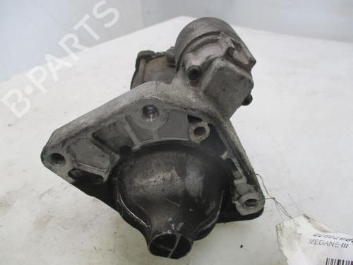 Used Starter Starter RENAULT MEGANE III Coupe (DZ0/1_) 1.6 dCi (DZ00, DZ12, DZ2A, DZ13) (130 hp) 33710474 33710474