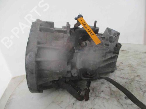 Gearbox KIA PICANTO I (SA) 1.0 | BP20206583M3 