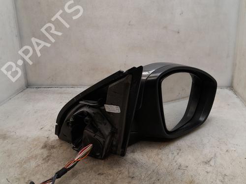 Retrovisor direito PEUGEOT 308 II (LB_, LP_, LW_, LH_, L3_) 1.5 BlueHDi 130 (131 hp) 30723066