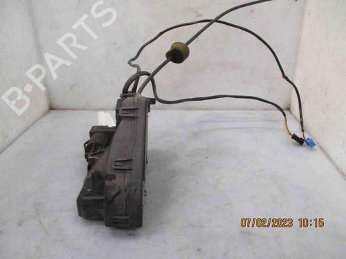Rear left lock MERCEDES-BENZ E-CLASS (W211) E 220 CDI (211.006) | BP26625340C100 