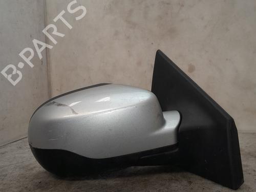 Right mirror RENAULT CLIO III (BR0/1, CR0/1) 1.5 dCi | BP25984759C27 