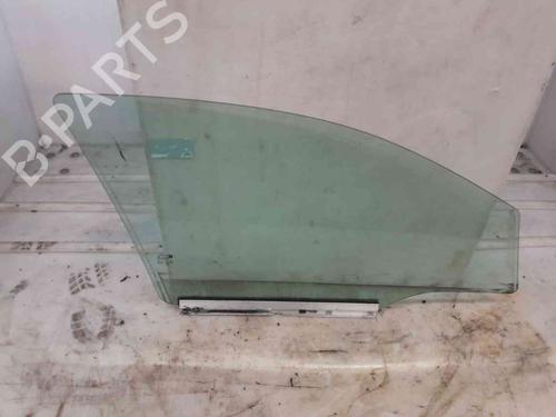 Front left door window VAUXHALL ASTRA Mk VI (J) Saloon (P10) 1.4 Turbo | BP24863090C18 